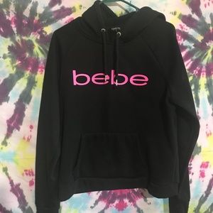 Bebe Hoodie